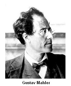 Gustav Mahler